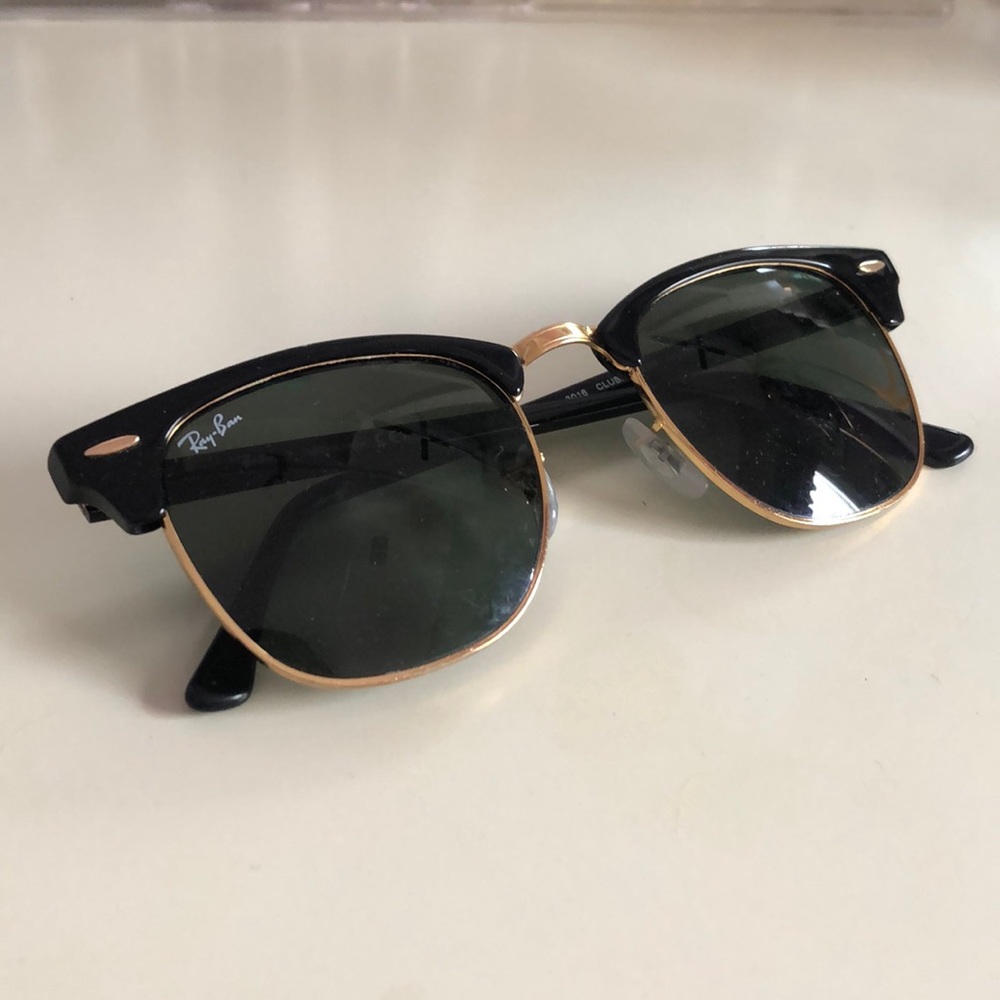 Ray Ban Sunglasses